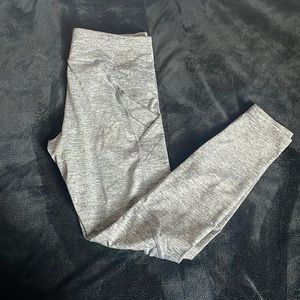 Forever 21 workout leggings with pockets